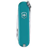 Victorinox Swiss Army Knife - Classic SD Mountain Lake