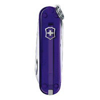 Victorinox Swiss Army Knife - Classic SD Persian Indigo