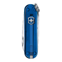 Victorinox Swiss Army Knife - Classic SD Deep Ocean