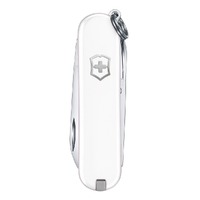 Victorinox Swiss Army Knife - Classic SD Falling Snow