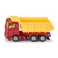 Siku Transport - Truck With Dump Body