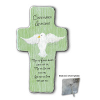 Confirmation Painted Cross