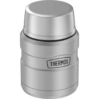 Thermos Stainless King Food Jar 470ml Stainless Steel