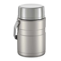 Thermos Stainless King Food Jar 1.39L Big Boss Stainless Steel