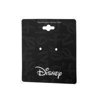 Disney Couture Kingdom - Winnie the Pooh - Piglet Enamel Stud Earrings