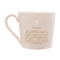 Mystique Mug - Pisces