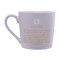 Mystique Mug - Cancer