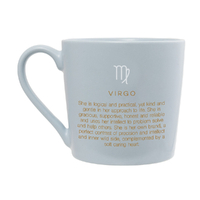 Mystique Mug - Virgo