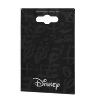 Disney Couture Kingdom - Mickey Mouse - Outline Necklace Gold