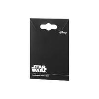 Disney Couture Kingdom - Star Wars - BB-8 Enamel Necklace