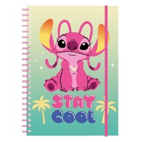 Impact Merch - Disney Lilo & Stitch Acid Pops Bumper Stationery Set