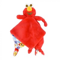 Sesame Street - Elmo Comfort Blanket