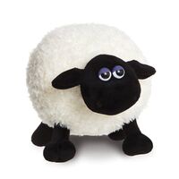 Shaun The Sheep - Shirley Plush