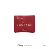 Disney X Short Story Trinkets Pouch - Mulan Fan