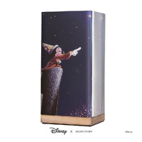 Disney X Short Story Kami Lamp - Fantasia