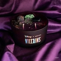 Disney x Short Story Candle - Maleficent