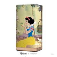 Disney X Short Story Kami Lamp - Snow White