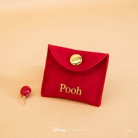 Disney X Short Story Trinkets Pouch - Pooh Balloon