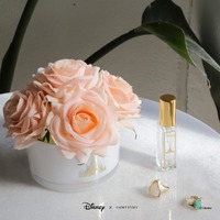 Disney X Short Story Floral Bouquet Diffuser - Little Mermaid