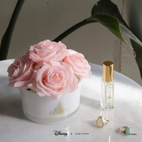 Disney X Short Story Floral Bouquet Diffuser - Sleeping Beauty