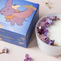 Disney x Short Story Candle - Dumbo