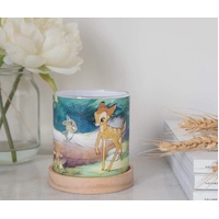 Disney x Short Story Votive Candle Holder - Bambi