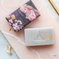 Disney x Short Story Soap - Rapunzel