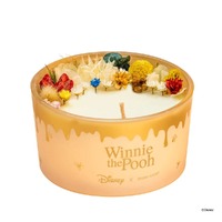 Disney x Short Story Candle - Christopher Robin & Pooh