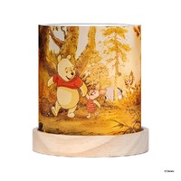 Disney x Short Story Votive Candle Holder - Pooh & Piglet