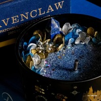 Harry Potter x Short Story Candle - Ravenclaw