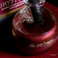 Harry Potter x Short Story Diffuser - Gryffindor