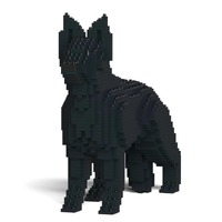 Jekca Animals - German Shepherd 24cm