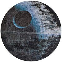 Ridleys Star Wars Death Star Puzzle