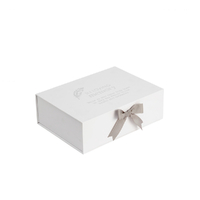 Splosh Sympathy - In Loving Memory Keepsake Box