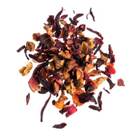 T2 Loose Tea 100g Box - Pumping Pomegranate