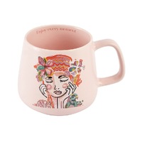 Splosh Talulah - Lady Mug