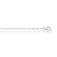 Thomas Sabo Extension Chain - Classic Silver