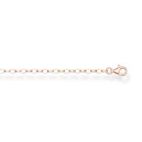 Thomas Sabo Extension Chain - Classic Rose Gold