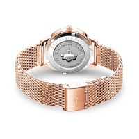 Thomas Sabo Women's Watch - Glam Spirit Rose Gold