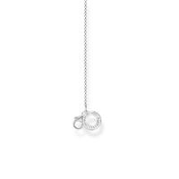 Thomas Sabo Charm Club - Silver Charm Necklace