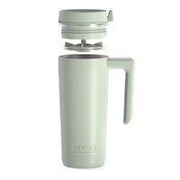 Thermos Guardian Vacuum Insulated Travel Mug Matcha Green 530ml