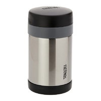 Thermos Vacuum Insulated Food Jar 470ml Stainless Steel