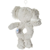 Gund Baby Toothpick - Koala Ring Rattle