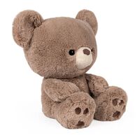 Gund Bear - Kai Taupe