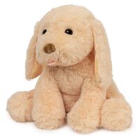 Gund My Pet Puddles Puppy Animated Plush