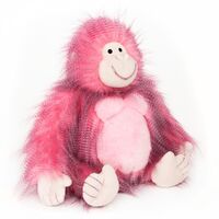 Gund Fab Pals - Ramona Gorilla 28cm