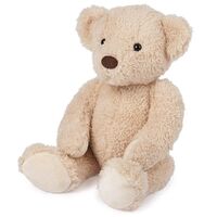 Gund Bear - Cindy Beige Small 28cm