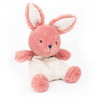 Gund Oh So Snuggly - Bunny Small