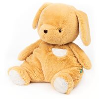 Gund Oh So Snuggly - Puppy Large