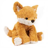 Gund Cozys Plush - Fox